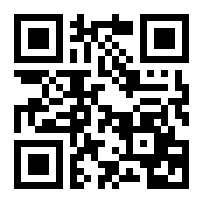 Código QR ou Bidi do negócio ou local