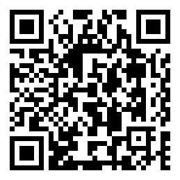 Codigo QR o Bidi del negocio o lugar