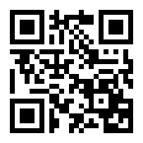 Código QR ou Bidi do negocio ou lugar