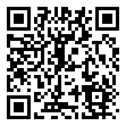 Codigo QR o Bidi del negocio o lugar