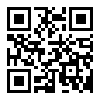 QR Code ou Bidi de l'entreprise ou le lieu