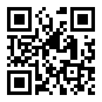 QR Code ou Bidi de l'entreprise ou le lieu