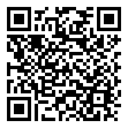 Codigo QR o Bidi del negocio o lugar