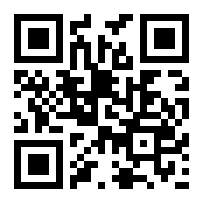 QR Code ou Bidi de l'entreprise ou le lieu