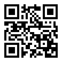 Codigo QR o Bidi del negocio o lugar