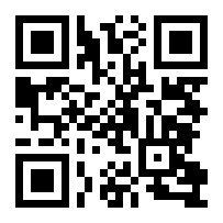 Codigo QR o Bidi del negocio o lugar