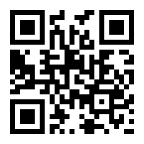 QR Code ou Bidi de l'entreprise ou le lieu