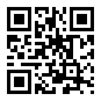 QR Code ou Bidi de l'entreprise ou le lieu