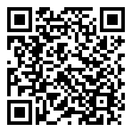 Codigo QR o Bidi del negocio o lugar