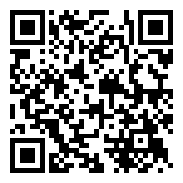 Codigo QR o Bidi del negocio o lugar