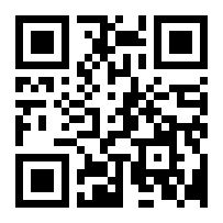 codice QR o Bidi dell'attività commerciale o luogo