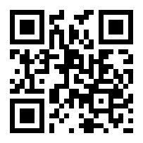 QR code or Bidi of the business or place