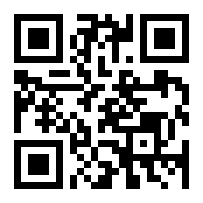 QR Code ou Bidi de l'entreprise ou le lieu