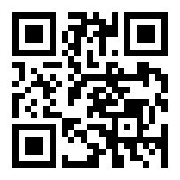 QR Code ou Bidi de l'entreprise ou le lieu