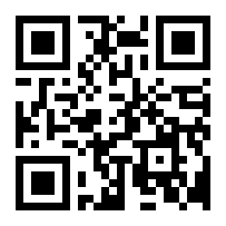 QR Code ou Bidi de l'entreprise ou le lieu