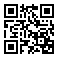 QR Code ou Bidi de l'entreprise ou le lieu