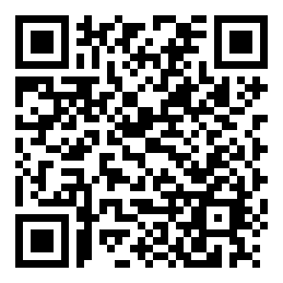 Codigo QR o Bidi del negocio o lugar