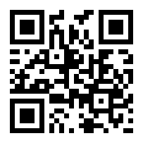 QR Code ou Bidi de l'entreprise ou le lieu