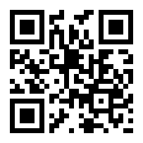 codice QR o Bidi dell'attività commerciale o luogo