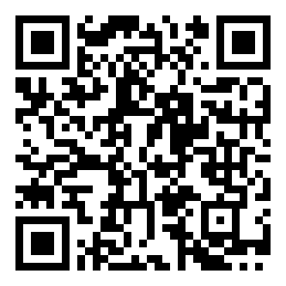 Codigo QR o Bidi del negocio o lugar