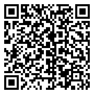 QR Code ou Bidi de l'entreprise ou le lieu