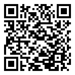 Codigo QR o Bidi del negocio o lugar