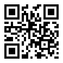 codice QR o Bidi dell'attività commerciale o luogo