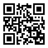QR Code ou Bidi de l'entreprise ou le lieu