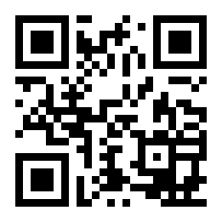 QR Code ou Bidi de l'entreprise ou le lieu