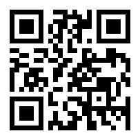 Código QR ou Bidi do negocio ou lugar