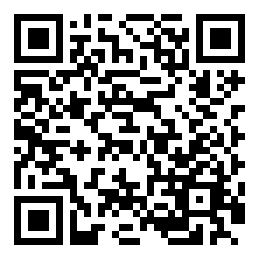 Codigo QR o Bidi del negocio o lugar