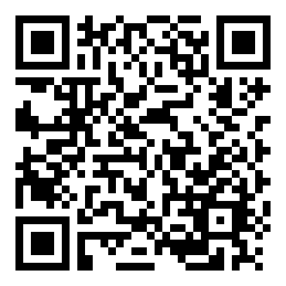 Codigo QR o Bidi del negocio o lugar