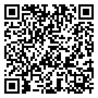 Código QR ou Bidi do negocio ou lugar