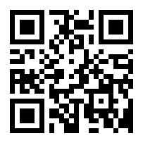 QR Code ou Bidi de l'entreprise ou le lieu