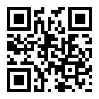 Código QR ou Bidi do negocio ou lugar