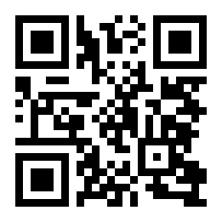 QR code or Bidi of the business or place