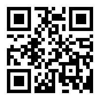 QR Code ou Bidi de l'entreprise ou le lieu