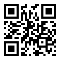 QR Code ou Bidi de l'entreprise ou le lieu