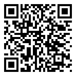 Codigo QR o Bidi del negocio o lugar