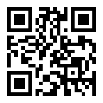codice QR o Bidi dell'attività commerciale o luogo