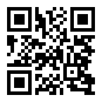 QR Code ou Bidi de l'entreprise ou le lieu