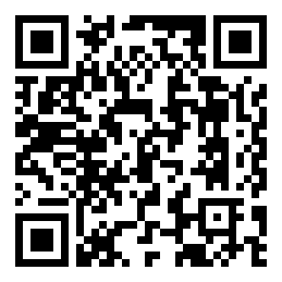 Codigo QR o Bidi del negocio o lugar