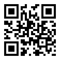 QR Code ou Bidi de l'entreprise ou le lieu