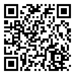 Codigo QR o Bidi del negocio o lugar