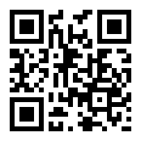 QR Code ou Bidi de l'entreprise ou le lieu