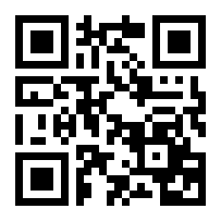 codice QR o Bidi dell'attività commerciale o luogo