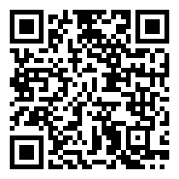 Codigo QR o Bidi del negocio o lugar