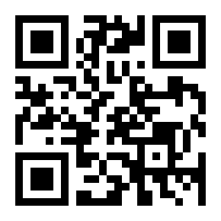 Código QR ou Bidi do negocio ou lugar