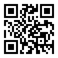 QR Code ou Bidi de l'entreprise ou le lieu