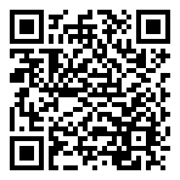 Codigo QR o Bidi del negocio o lugar